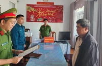 Vụ lật ca nô 17 người chết ở Quảng Nam: Bắt tạm giam thuyền trưởng