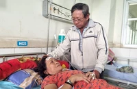 Nhân chứng trên xe tải kể về vụ tai nạn 16 người thương vong ở Quảng Nam