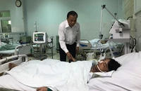 Liên tiếp các vụ ngộ độc thực phẩm, Quảng Nam khuyến cáo dân không ăn cá chép ủ chua