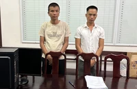 Lừa gần 3 tỉ đồng bằng 'chiêu' rao bán xe máy giá rẻ