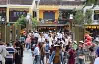 Chủ tịch Quảng Nam lên tiếng vụ 'vé tham quan phố cổ Hội An'
