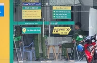 9 điểm kinh doanh của F88 ở Quảng Nam bị công an kiểm tra 