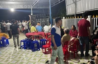 Quảng Ngãi: 3 em học sinh đuối nước thương tâm