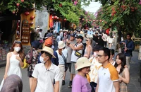 Hội An ‘chốt’ phương án bán vé tham quan phố cổ