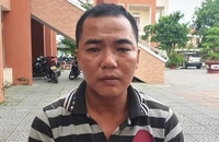 Cả chục trinh sát truy bắt kẻ cướp giật túi xách của 2 phụ nữ 