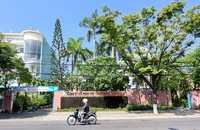 Khôi phục lại vốn nhà nước tại Công ty Cấp thoát nước Quảng Nam
