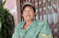 Nhân chứng vụ cháy 2 người chết ở Quảng Nam: 'Khi tôi chạy đến thì lửa đã trùm căn nhà'
