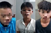 Thanh niên dùng dao đâm bạn nhậu tử vong