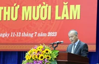 Thanh tra Quảng Nam lý giải hình con dấu không rõ nét Hoàng Sa, Trường Sa