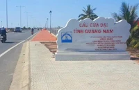 Quảng Nam yêu cầu các chủ đầu tư thu hồi 54 tỉ đồng chi vượt quyết toán