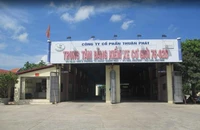 Giám đốc, Phó giám đốc Trung tâm đăng kiểm ở Quảng Ngãi bị bắt