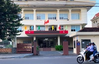 Sở Giao thông vận tải Quảng Ngãi chưa phát hiện cán bộ nào tham nhũng
