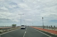 Quảng Nam: 1 ngày 3 người nhảy cầu Cửa Đại tự tử 