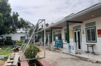 Trường quốc tế ở Hội An ôm 14 tỉ đồng học phí rồi về nước 