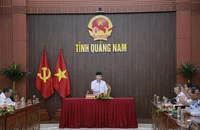 Quảng Nam: Chưa thể phân biệt sâm Ngọc Linh thật và giả