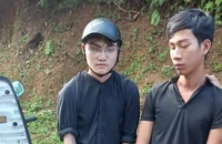 Xuyên đêm truy bắt 2 nghi phạm bắn 2 nữ công nhân môi trường Quảng Ngãi