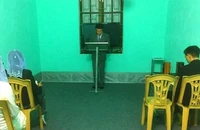 Tỉnh Quảng Nam yêu cầu xoá bỏ hoạt động của Hội thánh của Đức Chúa Trời Mẹ trên địa bàn. Ảnh: CACC