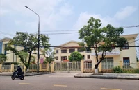 Quảng Nam đang 'khuyết' 2 vị trí Giám đốc Sở Xây dựng và Ngoại vụ. Ảnh: TN