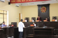 Cụ ông 86 tuổi tấn công cháu ruột 76 tuổi trọng thương
