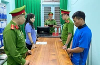 Làm thiếu nữ dưới 16 tuổi mang thai, thanh niên bị khởi tố. Ảnh: CA