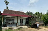Bán thanh lý tài sản công sai quy định, UBND huyện Quế Sơn báo cáo xin chủ trương giải quyết. Ảnh: TN