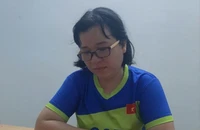 Quảng Nam: 1 phụ nữ lừa tách thửa để chiếm đoạt tiền 