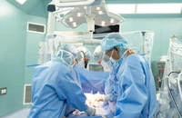 Ngành Y tế Quảng Nam thiếu 14 giám đốc, phó giám đốc và 1.054 nhân viên. Ảnh: BH