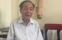 Bị phản ánh tác phẩm đoạt giải vi phạm quy chế, nhạc sĩ Hoàng Bích nói 'không nhận giải'