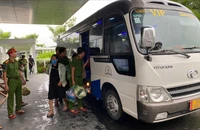 Khu nghỉ dưỡng 5 sao ở Quảng Nam chuẩn bị 100 phòng đón người dân tránh bão Trà Mi