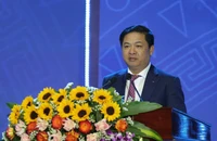 Bí thư Tỉnh uỷ Quảng Nam đảm nhận thêm nhiệm vụ quan trọng