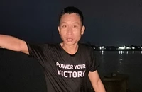 Người cứu 3 học sinh bị lũ cuốn: ‘cứu 3 đứa nhỏ như cứu con của mình’