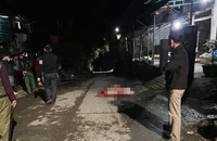 Nghi vấn nghịch tử giết mẹ, vứt xác phi tang