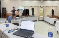 Hủy kết quả vụ đấu giá mỏ cát từ 1,2 tỉ đồng lên 370 tỉ đồng