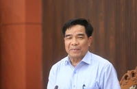 Chủ tịch Quảng Nam nói về sắp xếp bộ máy