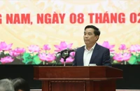 Quảng Nam có 443 người xin nghỉ hưu trước tuổi