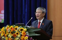 8 bí thư huyện ở Quảng Nam xin nghỉ hưu trước tuổi