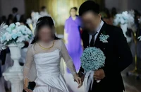 Cô gái trong câu chuyện chàng trai 'cưới cùng lúc 2 vợ': 'Tôi có trách nhiệm kết thúc câu chuyện'