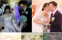 Vụ chàng trai ‘cưới cùng lúc 2 vợ’: có vi phạm pháp luật?