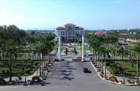 Quảng Nam đề nghị thành lập Sở Dân tộc và Tôn giáo