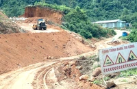 Tỉnh uỷ Quảng Nam yêu cầu báo cáo công trình, dự án chậm tiến độ, lãng phí