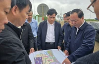 Chủ tịch Quảng Nam gỡ vướng cho loạt dự án của 'sếu đầu đàn'