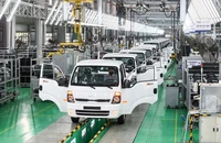 5 năm tới, Quảng Nam đặt mục tiêu tăng trưởng gấp 3 lần giai đoạn 2021-2023