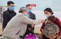 1 học sinh lớp 2 tử vong sau khi sốt cao