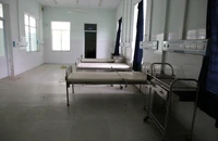 Lãng phí phòng khám đa khoa gần 44 tỉ ở Quảng Nam hoá ‘bệnh viện ma’