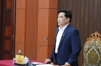Chủ tịch Quảng Nam gợi mở kế hoạch tăng trưởng 10%