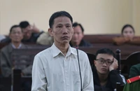 Vô cớ dùng búa đánh vào đầu làm bạn biển tử vong