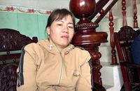 Làng biển ở Quảng Nam nhận hung tin 5 ngư dân chết và mất tích