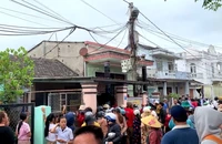 Công an thông tin về tin đồn mẹ sát hại con ruột ở Quảng Nam
