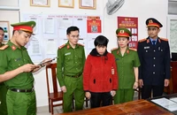 Công an khởi tố người mẹ sát hại con trục lợi bảo hiểm nhân thọ