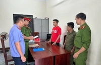 Bắt 'hot' tiktoker Dưỡng Dướng Dường